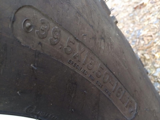 ขายยาง super swamper IROK 39.5ดอกเต็ม หนวดยางยังอยู่ พร้อมล้อ BRADLEY ขายยาง super swamper IROK 39.5ดอกเต็ม หนวดยางยังอยู่ พร้อมล้อ BRADLEY