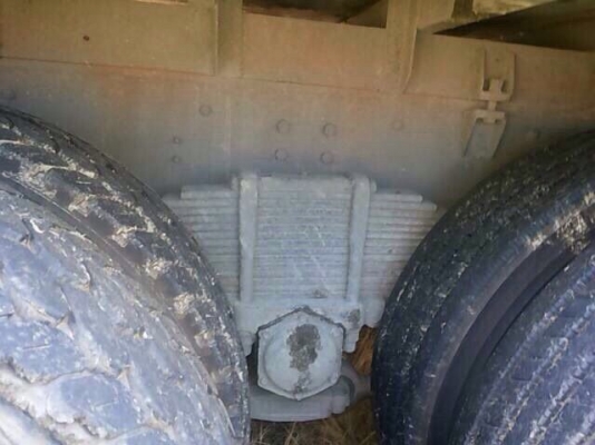 รถฮีโน่ 10 ล้อ รั่ว F17 เปลื่ยนเครื่อง 195 แรงม้า. สนใจติดต่อ 081 - 6079515