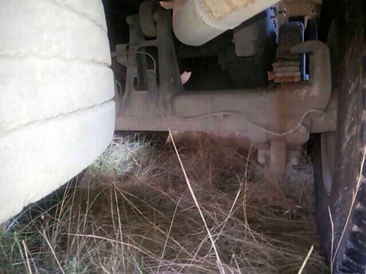 รถฮีโน่ 10 ล้อ รั่ว F17 เปลื่ยนเครื่อง 195 แรงม้า. สนใจติดต่อ 081 - 6079515