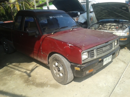 ขายอีซูซุKBแค็ป เครื่องมังกร90 แอร์หนาว ภาษี57พร้อมใช้ขาย55000 ขายอีซูซุKBแค็ป เครื่องมังกร90 แอร์หนาว ภาษี57พร้อมใช้ขาย55000