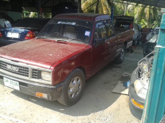 ขายอีซูซุKBแค็ป เครื่องมังกร90 แอร์หนาว ภาษี57พร้อมใช้ขาย55000 ขายอีซูซุKBแค็ป เครื่องมังกร90 แอร์หนาว ภาษี57พร้อมใช้ขาย55000