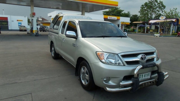 ออกรถฟรีไม่ต้องใช้เงินสักบาท วีโก้ 2.7 G เบนซิน ติด NGV ประหยัดสุดๆ นอกใน สะอาด ออกรถฟรีไม่ต้องใช้เงินสักบาท วีโก้ 2.7 G เบนซิน ติด NGV ประหยัดสุดๆ นอกใน สะอาด