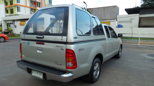 ออกรถฟรีไม่ต้องใช้เงินสักบาท วีโก้ 2.7 G เบนซิน ติด NGV ประหยัดสุดๆ นอกใน สะอาด ออกรถฟรีไม่ต้องใช้เงินสักบาท วีโก้ 2.7 G เบนซิน ติด NGV ประหยัดสุดๆ นอกใน สะอาด