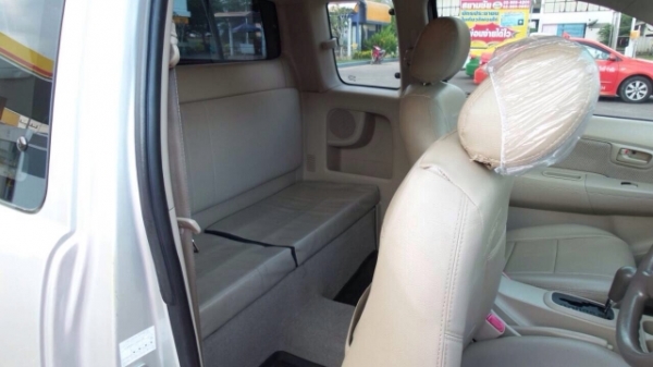 ออกรถฟรีไม่ต้องใช้เงินสักบาท วีโก้ 2.7 G เบนซิน ติด NGV ประหยัดสุดๆ นอกใน สะอาด ออกรถฟรีไม่ต้องใช้เงินสักบาท วีโก้ 2.7 G เบนซิน ติด NGV ประหยัดสุดๆ นอกใน สะอาด