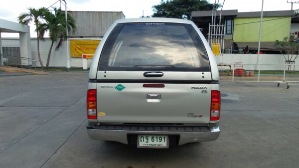 ออกรถฟรีไม่ต้องใช้เงินสักบาท วีโก้ 2.7 G เบนซิน ติด NGV ประหยัดสุดๆ นอกใน สะอาด ออกรถฟรีไม่ต้องใช้เงินสักบาท วีโก้ 2.7 G เบนซิน ติด NGV ประหยัดสุดๆ นอกใน สะอาด