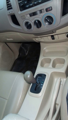 ออกรถฟรีไม่ต้องใช้เงินสักบาท วีโก้ 2.7 G เบนซิน ติด NGV ประหยัดสุดๆ นอกใน สะอาด ออกรถฟรีไม่ต้องใช้เงินสักบาท วีโก้ 2.7 G เบนซิน ติด NGV ประหยัดสุดๆ นอกใน สะอาด