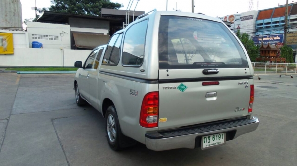 ออกรถฟรีไม่ต้องใช้เงินสักบาท วีโก้ 2.7 G เบนซิน ติด NGV ประหยัดสุดๆ นอกใน สะอาด ออกรถฟรีไม่ต้องใช้เงินสักบาท วีโก้ 2.7 G เบนซิน ติด NGV ประหยัดสุดๆ นอกใน สะอาด