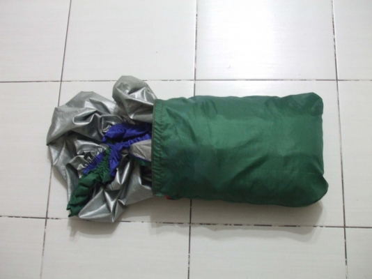 ขาย ผ้าคลุมเรือเจ๊ทสกี ราคา 1,300--1,500 บาท