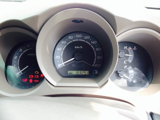 ดำดุ สุดเท่ห์ สไตล์ OFF ROAD วีโก้ 4 WD เกียร์ Auto ตัวท๊อป ออกรถฟรี ไม่ต้องดาวน์ ผ่อนเดือนละ 9,500