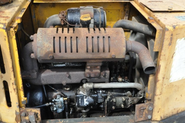 (รับปีใหม่)ขายแบคโฮYANMAR YTB800 สภาพสวยเดิมจากญี่ปุ่นยังไม่เคยใช้ในไทย 89,000เท่านั้น!!