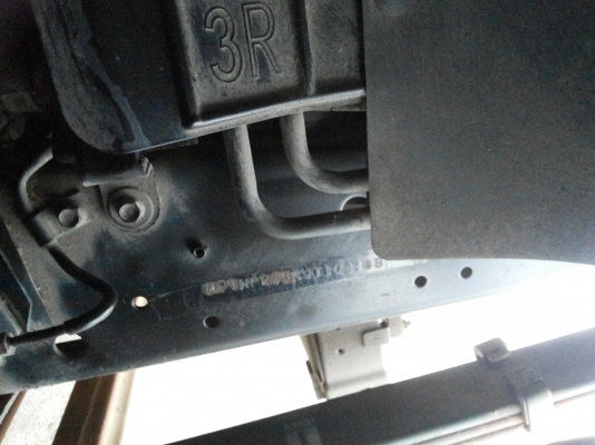 Izuzu NPR 150 แรงม้า ปี54 Izuzu NPR 150 แรงม้า ปี54