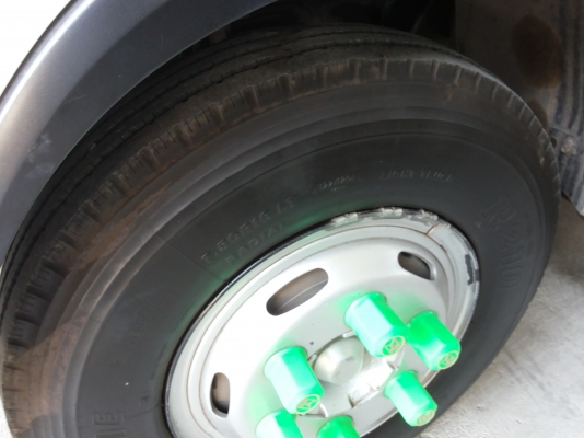 Izuzu NPR 150 แรงม้า ปี54 Izuzu NPR 150 แรงม้า ปี54