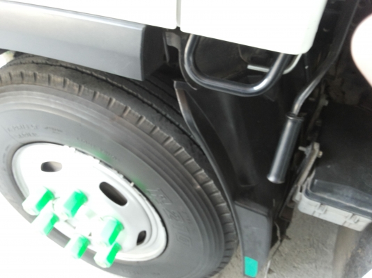 Izuzu NPR 150 แรงม้า ปี54 Izuzu NPR 150 แรงม้า ปี54