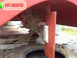 ขาย  เรือทำจากไฟเบอร์  พร้อมเอกสาร / มีทะเบียน