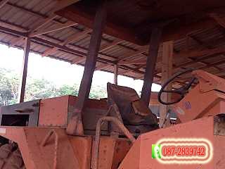 ขาย  รถบด  สั่นสะเทือน SAKAI 2เพลา 1 เปลือก