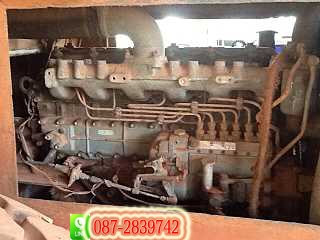 ขาย  รถบด  สั่นสะเทือน SAKAI 2เพลา 1 เปลือก