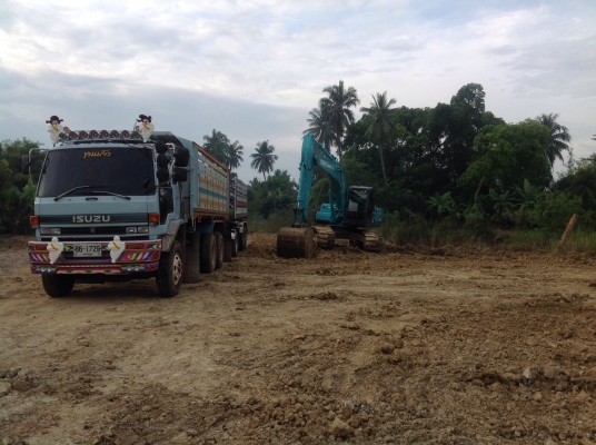 ขาย Isuzu Rocky 240 เทอร์โบ สภาพดี พร้อมใช้งาน รถวิ่งงานอยู่ เจ้าของขายเอง ราคาต่อรองได้