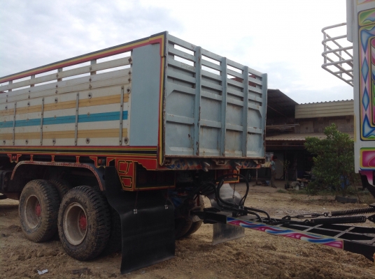 ขาย Isuzu Rocky 240 เทอร์โบ สภาพดี พร้อมใช้งาน รถวิ่งงานอยู่ เจ้าของขายเอง ราคาต่อรองได้