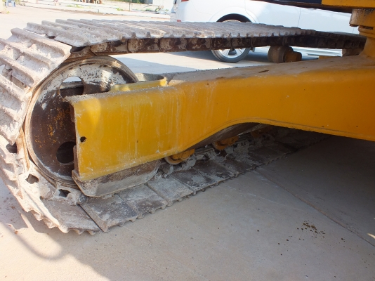 KOMATSU PC120-3  ติดต่อปารวี 0839686255