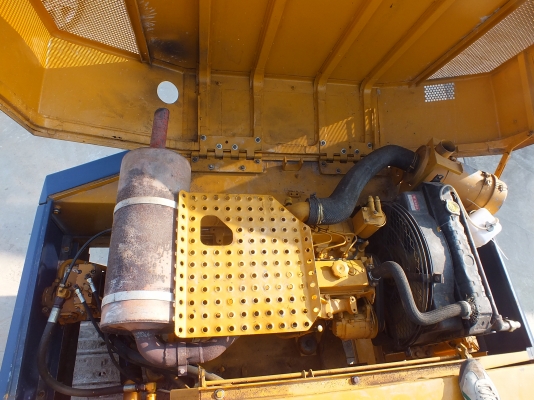 KOMATSU PC120-3  ติดต่อปารวี 0839686255