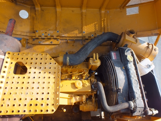 KOMATSU PC120-3  ติดต่อปารวี 0839686255