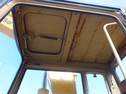 KOMATSU PC120-3  ติดต่อปารวี 0839686255