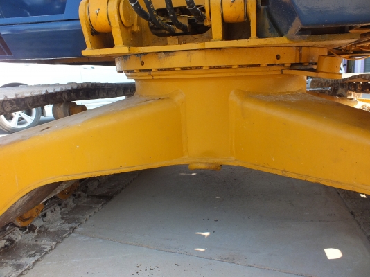 KOMATSU PC120-3  ติดต่อปารวี 0839686255