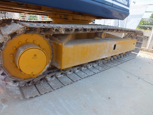 KOMATSU PC120-3  ติดต่อปารวี 0839686255