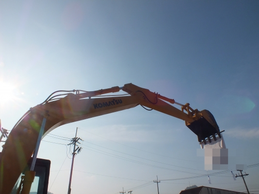 KOMATSU PC120-3  ติดต่อปารวี 0839686255