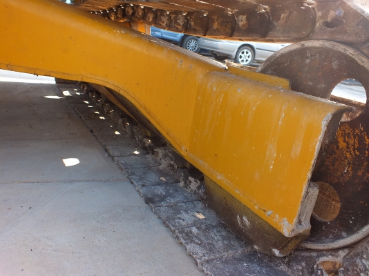 KOMATSU PC120-3  ติดต่อปารวี 0839686255