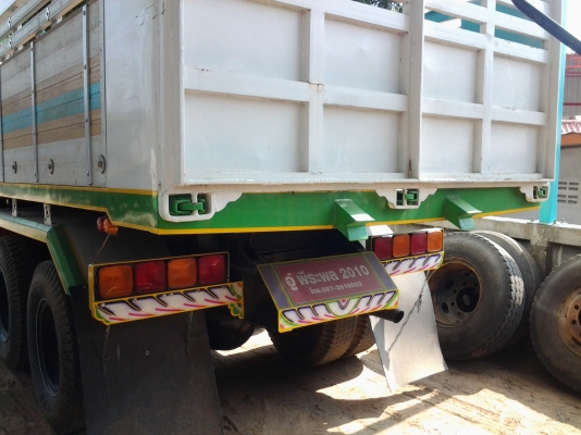 ขายรถสิบล้อฮีโน่ 226สภาพสวยพร้อมใช้ ขายรถสิบล้อฮีโน่ 226สภาพสวยพร้อมใช้