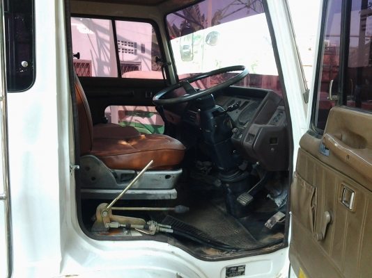 ขายรถสิบล้อฮีโน่ 226สภาพสวยพร้อมใช้ ขายรถสิบล้อฮีโน่ 226สภาพสวยพร้อมใช้