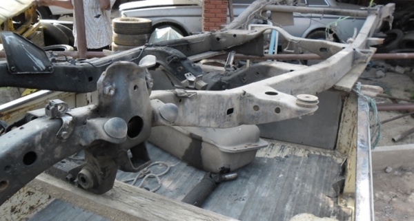 คัสซี เล่มทะเบียน ไมตี้ LN80