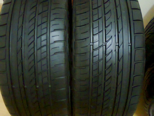 RADIAL 225-45-18 ปี2211 สวยๆ1คู่