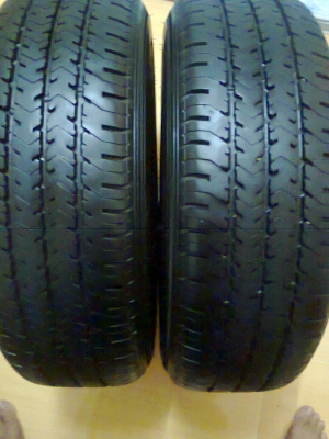 14X6.5 6/139 รัดยาง215R14 ปี13 แม็กเหลือคู่เดียวแล้วครับ 14X6.5 6/139 รัดยาง215R14 ปี13 แม็กเหลือคู่เดียวแล้วครับ