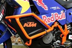 ขาย KTM 990Adventure รถศูนย์ ทะเบียนพร้อมโอน