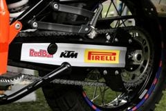 ขาย KTM 990Adventure รถศูนย์ ทะเบียนพร้อมโอน