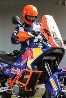 ขาย KTM 990Adventure รถศูนย์ ทะเบียนพร้อมโอน