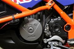 ขาย KTM 990Adventure รถศูนย์ ทะเบียนพร้อมโอน