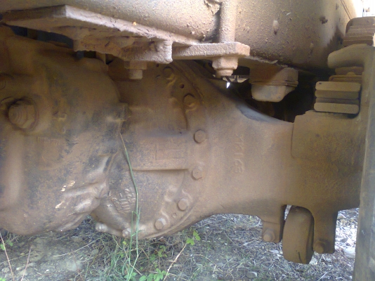 HINO KT725 10 ล้อ รถน้ำ 2 เพลา