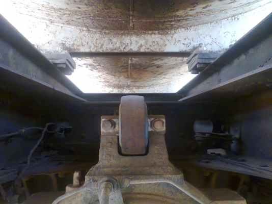 HINO KT725 10 ล้อ รถน้ำ 2 เพลา