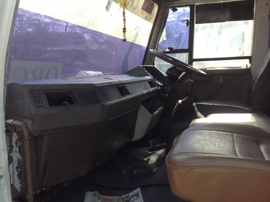 ขายรถเทรนเลอร527-TF08xx2เพลารถสวยพร้อมทำงาน ขายรถเทรนเลอร527-TF08xx2เพลารถสวยพร้อมทำงาน