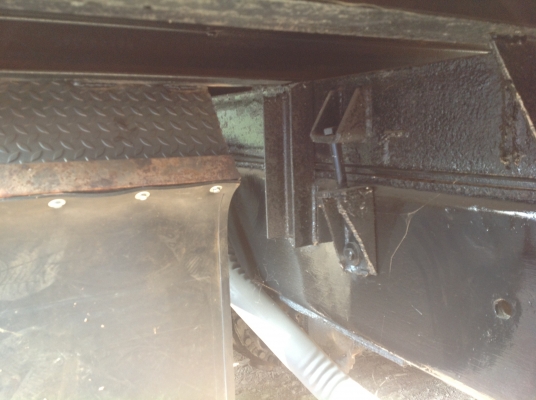 ขายรถเทรนเลอร527-TF08xx2เพลารถสวยพร้อมทำงาน ขายรถเทรนเลอร527-TF08xx2เพลารถสวยพร้อมทำงาน