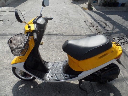 ป๊อป ฮอนด้า AF 18 ป๊อป ฮอนด้า AF 18