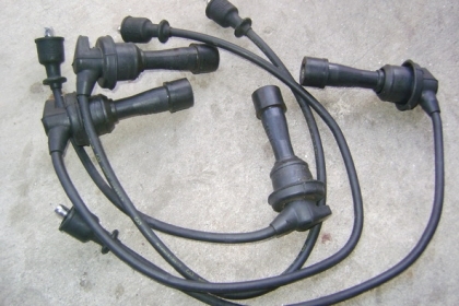 สายหัวเทียน 4g63 turbo