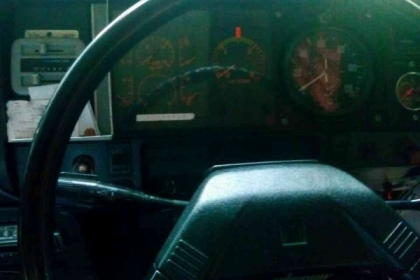 รถบัส ยี่ห้อ MITSUBISHI รุ่น MM516h