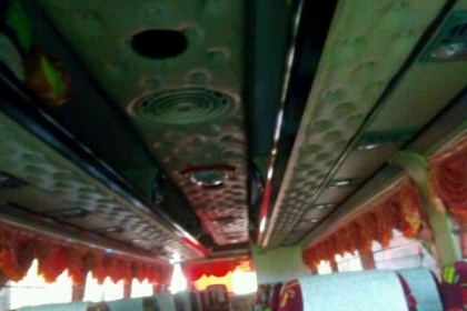 รถบัส ยี่ห้อ MITSUBISHI รุ่น MM516h