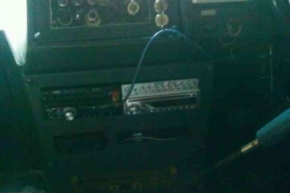 รถบัส ยี่ห้อ MITSUBISHI รุ่น MM516h