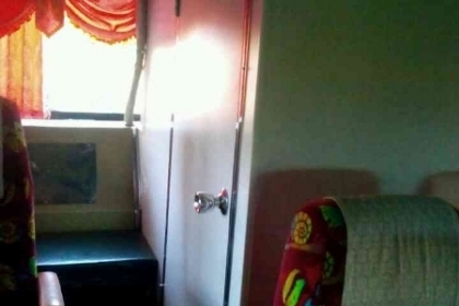 รถบัส ยี่ห้อ MITSUBISHI รุ่น MM516h