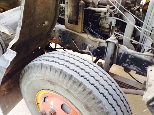 ขาย6ล้อ 175HPยาว6เมตรครับ